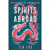 Zen Cho Spirits Abroad (Tascabile)