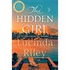 Lucinda Riley Harry Whittaker The Hidden Girl (Tascabile)