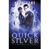Kyra Dune Quicksilver (Tascabile) Dual Realm