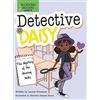 Laurie Friedman The Mystery of the Moving Desks (Tascabile) Detective Daisy