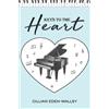 Gillian Eden-Walley Keys to the Heart (Tascabile)