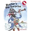 Kaye Umansky Buster's Big Surprise (Tascabile) Little Red Robin