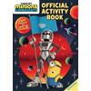 Official Minion Illumination's Minions & Monsters: Official Activity (Tascabile)