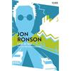 Jon Ronson Lost at Sea (Tascabile) Picador Collection