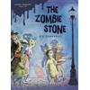 K.G. Campbell The Zombie Stone (Tascabile)