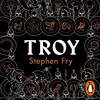Stephen Fry Troy (CD) Stephen Fry's Greek Myths
