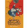 John Chambers Granny Samurai, the Monkey King and I (Tascabile)