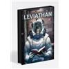 Shiro Kuroi Leviathan Volume 2 (Tascabile) Leviathan