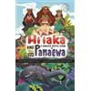 Gabrielle Ahuli'i Hi'iaka and Pana'ewa (Tascabile)