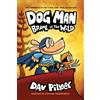 Dav Pilkey Dog Man 6: Brawl of the Wild PB (Tascabile) Dog Man