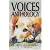 C C Brower J R Kruze R L Saunders Voices Anthology (Tascabile)