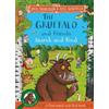Julia Donaldson The Gruffalo and Friends Search and Find (Tascabile)
