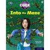 Janice Pimm Project X CODE: Lime Book Band, Oxford Level 11: Maze Cr (Tascabile)