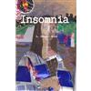A. Danger Ross Insomnia (Tascabile)
