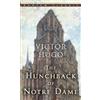 Victor Hugo The Hunchback of Notre Dame (Tascabile)
