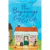 Julie Haworth New Beginnings at the Cosy Cat Cafe (Tascabile)