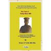 Richard Cribb The Tale of Teddy Bloor Mm (Tascabile)