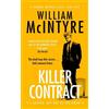 William McIntyre Killer Contract (Tascabile) Robbie Munro Legal Thriller series