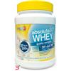 LONGLIFE SRL LONGLIFE ABSOLUTE WHEY VANIGLIA 500 G CON EDULCORANTE SENZA GLUTINE