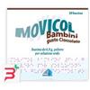 NORGINE ITALIA SRL MOVICOL*CIOCCOL BB 20BUST 6,9G