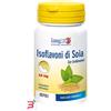 LONGLIFE SRL LONGLIFE ISOFLAVONI SOIA 60 PERLE
