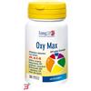 LONGLIFE SRL LONGLIFE OXY MAX 30 TAVOLETTE RIVESTITE