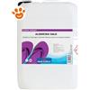 Lapi Piscina Semplice - Alghicida SALE - Antialghe - Confezione Da 10 Kg