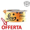 Lev Cat Adult Tonno con Gamberetti - Lattina da 140 Gr - CONFEZIONE RISPARMIO
