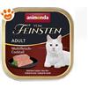 Animonda Cat VF Adult Cocktail di Carne - Vaschetta Da 100 Gr : Data scadenza: 29/07/2026