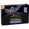 Purina Dog Pro Plan Veterinary Diet FortiFlora Canine Probiotic - Confezione Da 7x1 Gr