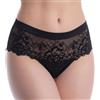 janira Shorty Greta Slip Perizoma Stile Culotte da Donna 1031472