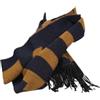 Alviero Martini 1A Classe Alviero Martini Prima Classe Sciarpa Logo Grande Cobalt Blue
