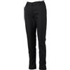PAYPER Pantalone chino da donna multifunzione EXECUTIVE LADY COLORE: NERO TAGLIA: XS