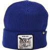 Goorin Bros. Royal Owl Roy - Royal Blue One Size