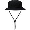 Helikon-Tex Cappello CPU - Nero, Nero