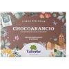 VALVERBE Choco Tea (20 filtri) 30g BIO