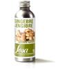 SOSA Aroma naturale di Zenzero - Flacone da 50 g - Uso alimentare professionale