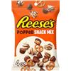 REESE'S, Mix di snack al burro di arachidi al cioccolato al latte saltato 113g