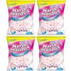 Winesfromspain Mini nuvole, Marshmallows, Masmelo 4x100 (400 g)