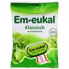 Em-eukal Klassisch Hustenbonbons mit Eukalyptus, 75 g Caramelle