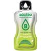 Bolero Drink Insaporitori d'acqua Senza Zucchero. Tè verde (Tè verde e matcha)