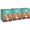 Generico Kit 30 Capsule compatibili con macchine Nespresso - Ginseng, 3 confezioni da 10, confezioni Ymala