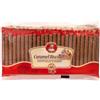Gunz Biscotti al Caramello Patisserie Matheo Imbustati Singolarmente Frollini 150 g