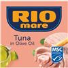 Rio Mare Tonno in Olio di Oliva, 160g, ‎Fetta