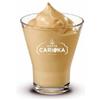 Caffe' Carioka Crema Caffè Carioka 900 g - Crema Fredda al Caffè Pronta, Gusto Intenso e Cremoso, Mousse Soffice, Ideale per Bar e Casa, Busta Salva Freschezza