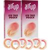 air up Tè alla pesca Multipacco | 6x Capsule per 30 litri di acqua senza zucchero | Per Borraccia Originale air up