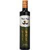 Pepo Papa - Olio di semi di zucca puro al 100%, ottenuto dalla prima spremitura con metodo tradizionale (500 ml)