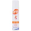 S.C. JOHNSON ITALY SRL Off Spray 100ml