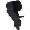 Nucelit Modulo fotocamera clip di archiviazione per fotocamera tascabile piegata, supporto per il trasporto in ABS con interno imbottito per viaggi e imballaggio quotidiano modulo clip supporto piegato