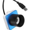 COHEALI Fotocamera per Astrofotografia Telescopica Compatta con Connettività USB in Plastica per Astronomi per Osservazione Stellare e Fotografia Astronomica